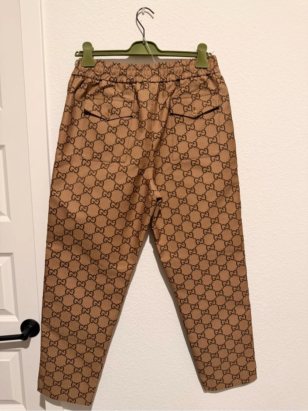 Gucci iconic all
