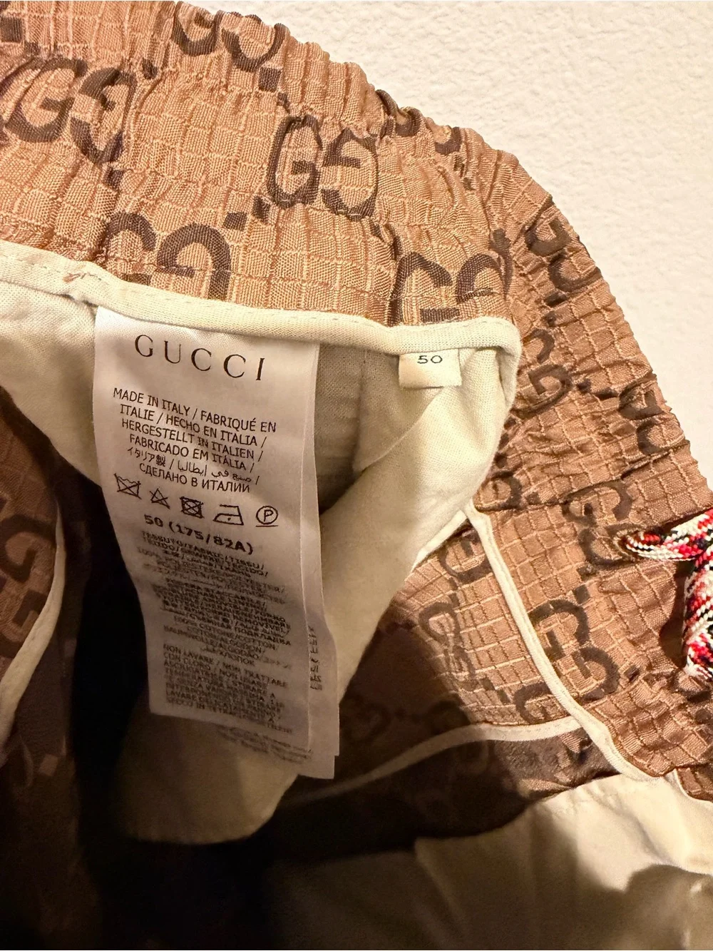 Gucci straight everyday