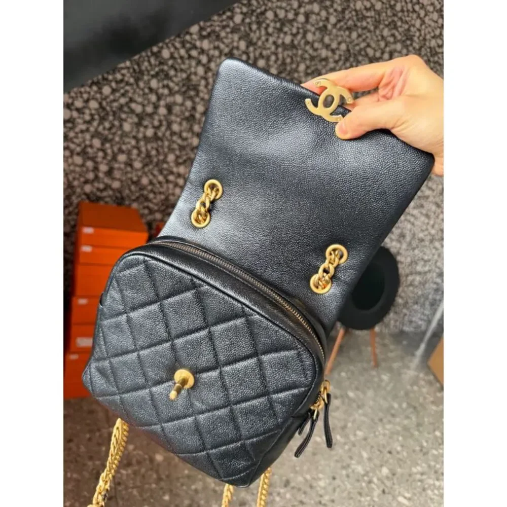 Chanel Women Pre-Loved Bag Very Good Condition