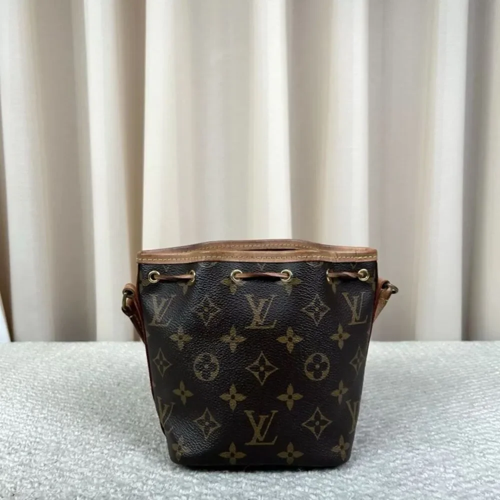 Louis Vuitton brand louis