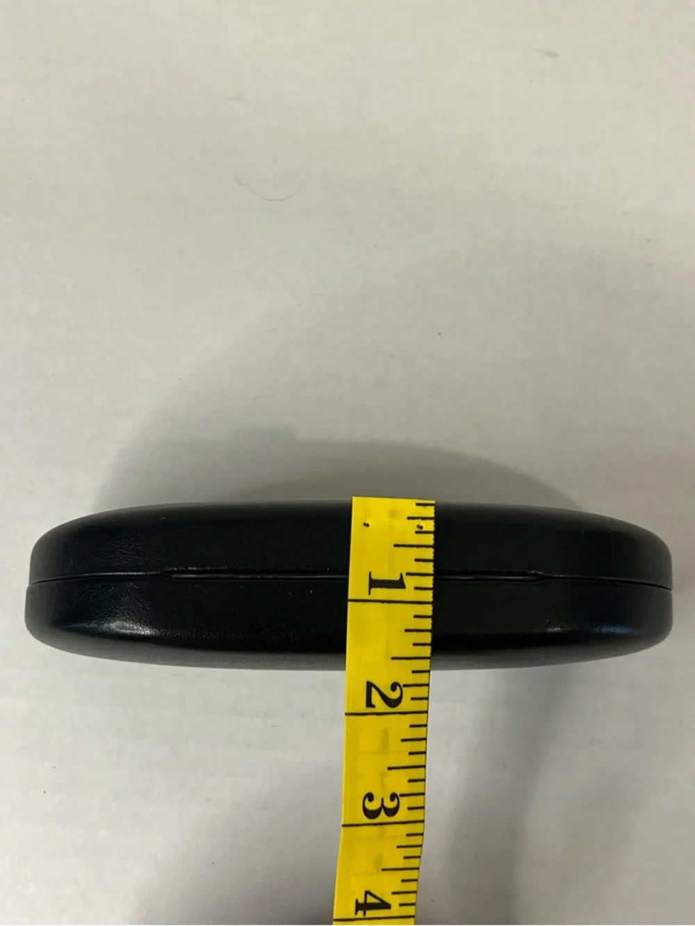 Hard shell Ray-Ban‎ sunglasses case