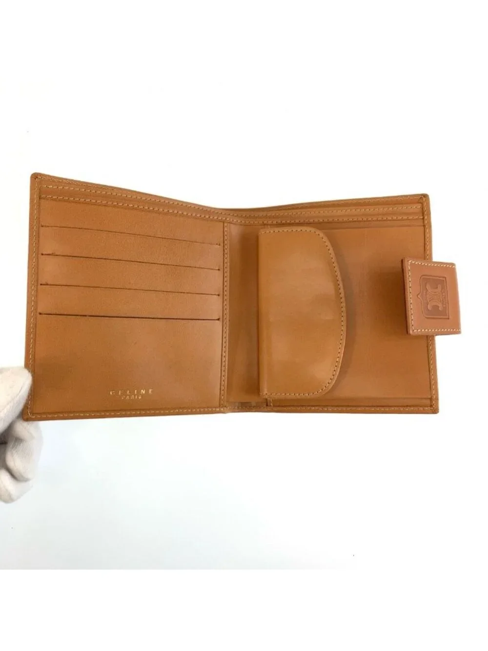 Celine this authentic