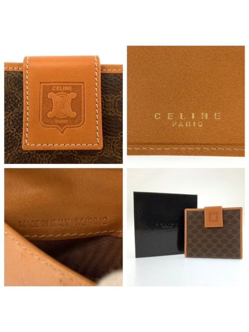 Celine this authentic