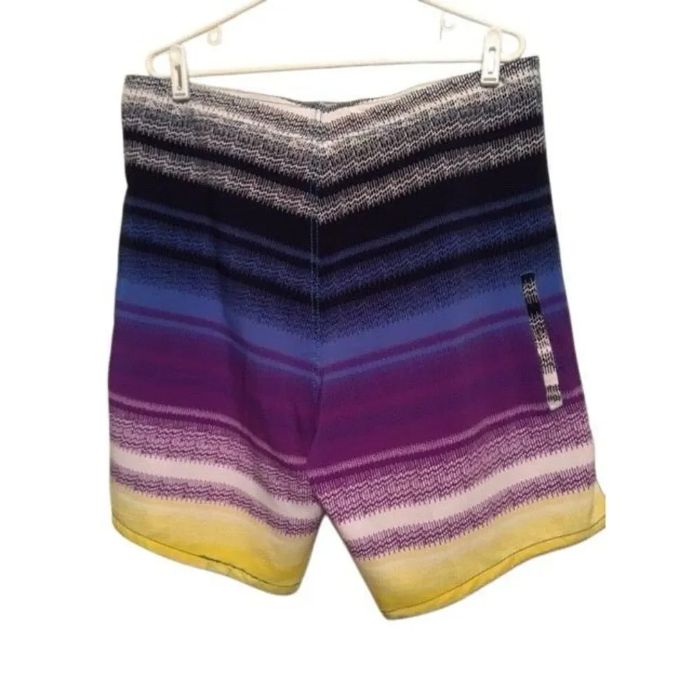 PACIFIC SURF SIZE XL BOARD SHORTS