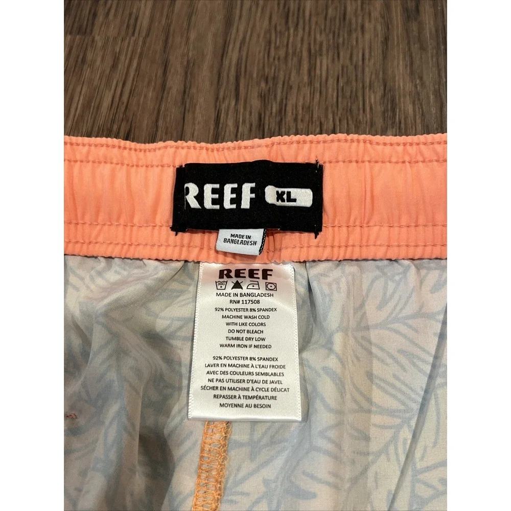 Reef mens boardshorts