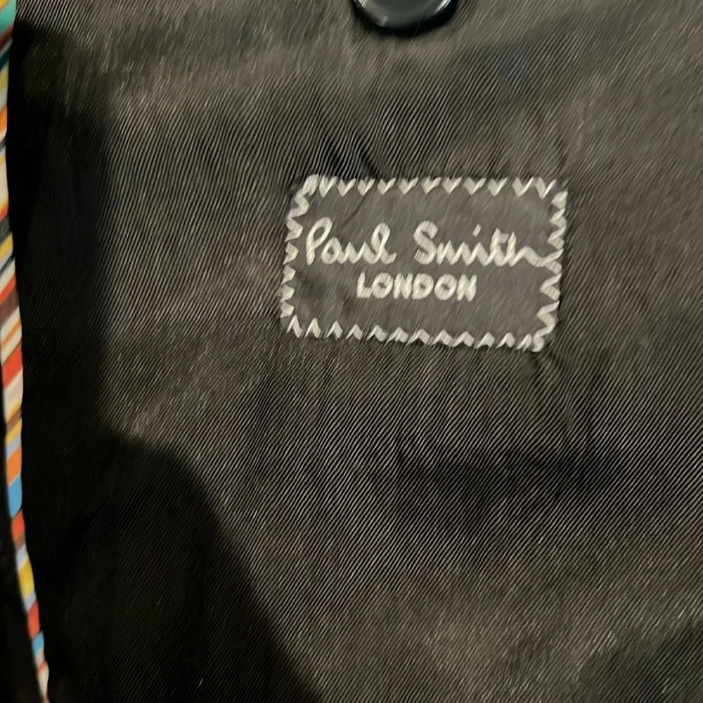 Paul Smith vguc size