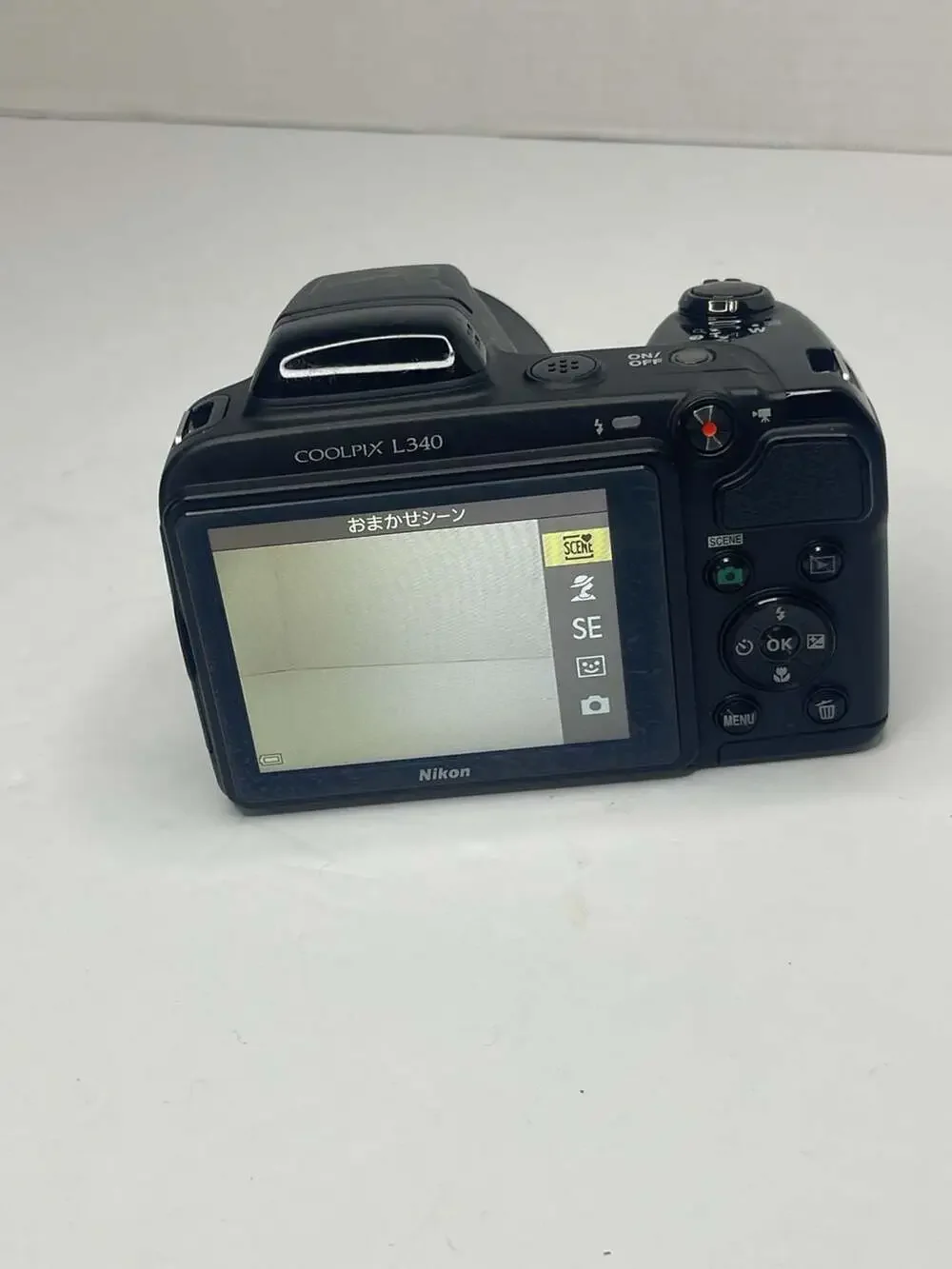 Fujifilm finepix s4300