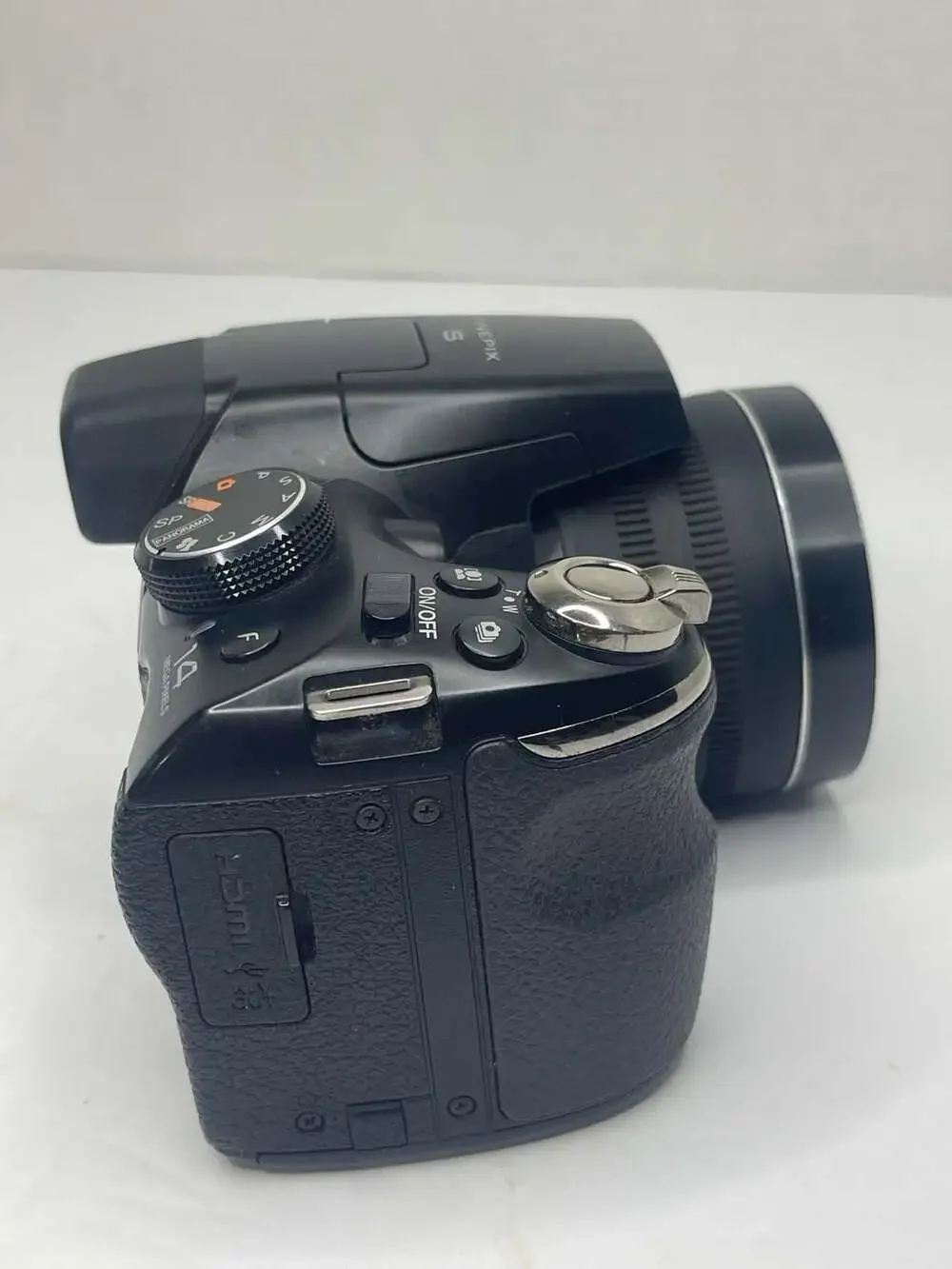 Fujifilm finepix s4300