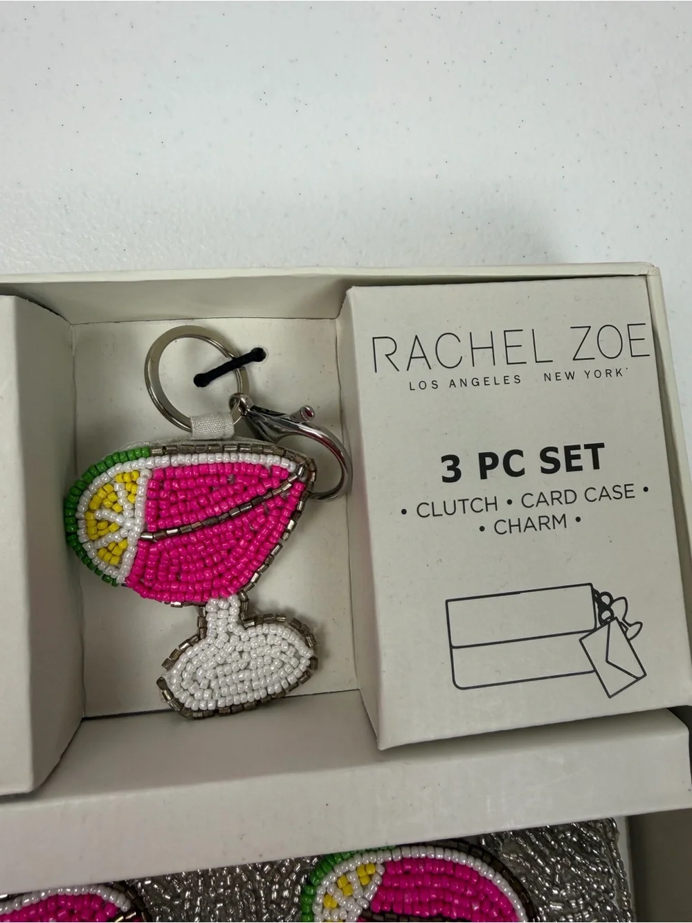 Rachel Zoe matching piece