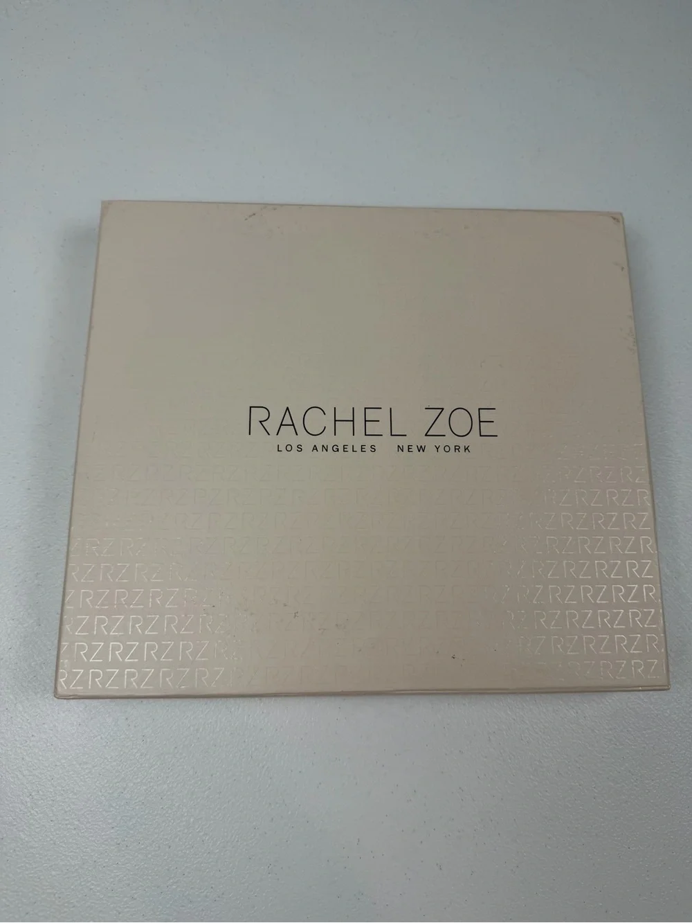 Rachel Zoe matching piece
