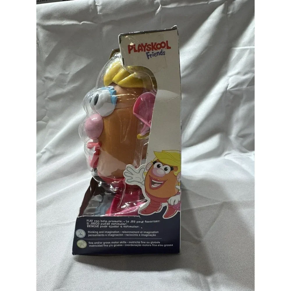 Hasbro brand new