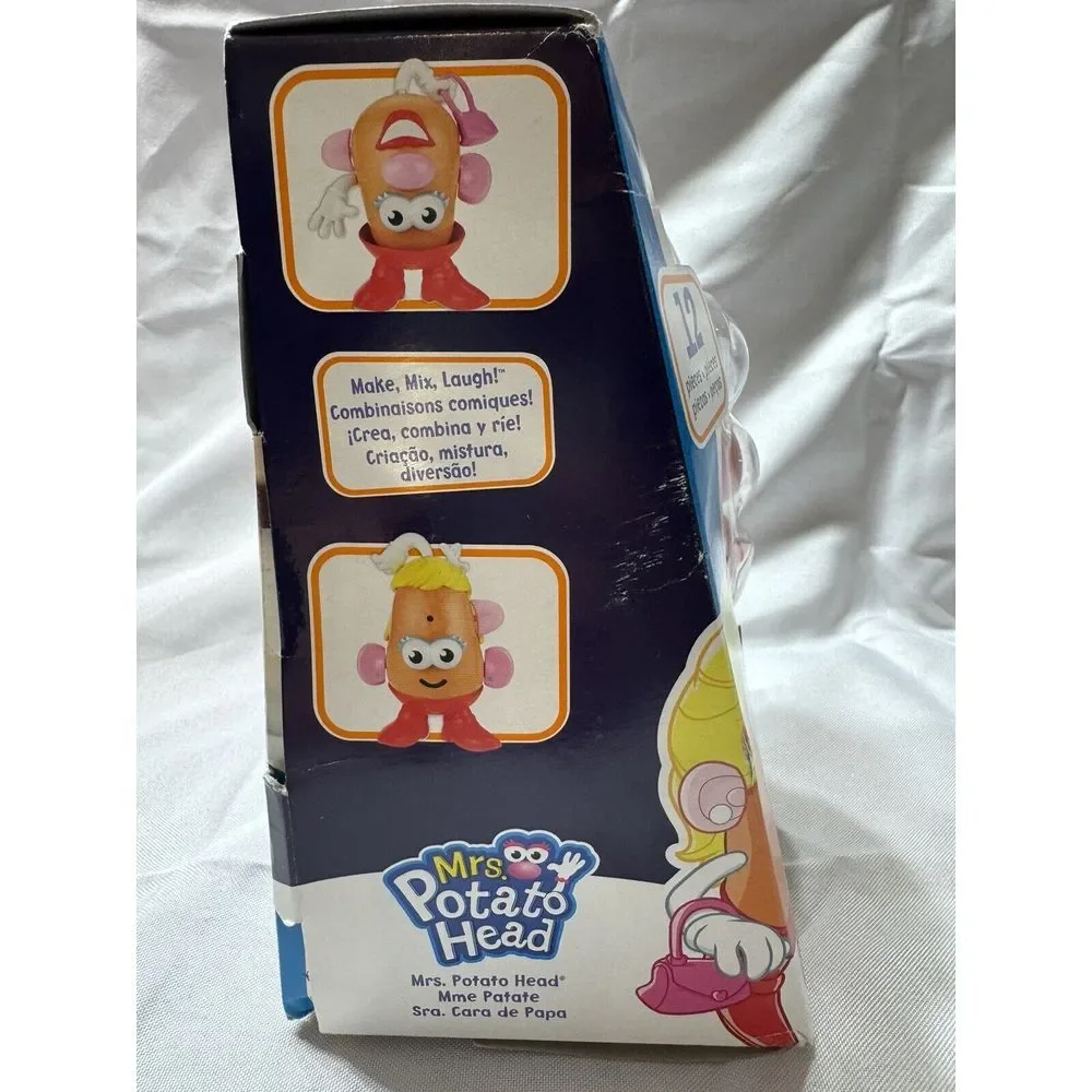 Hasbro brand new