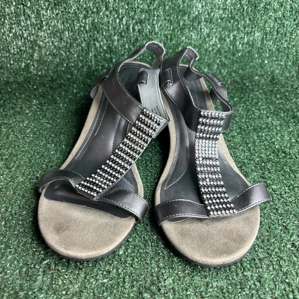 comfort plus by Predictions item you