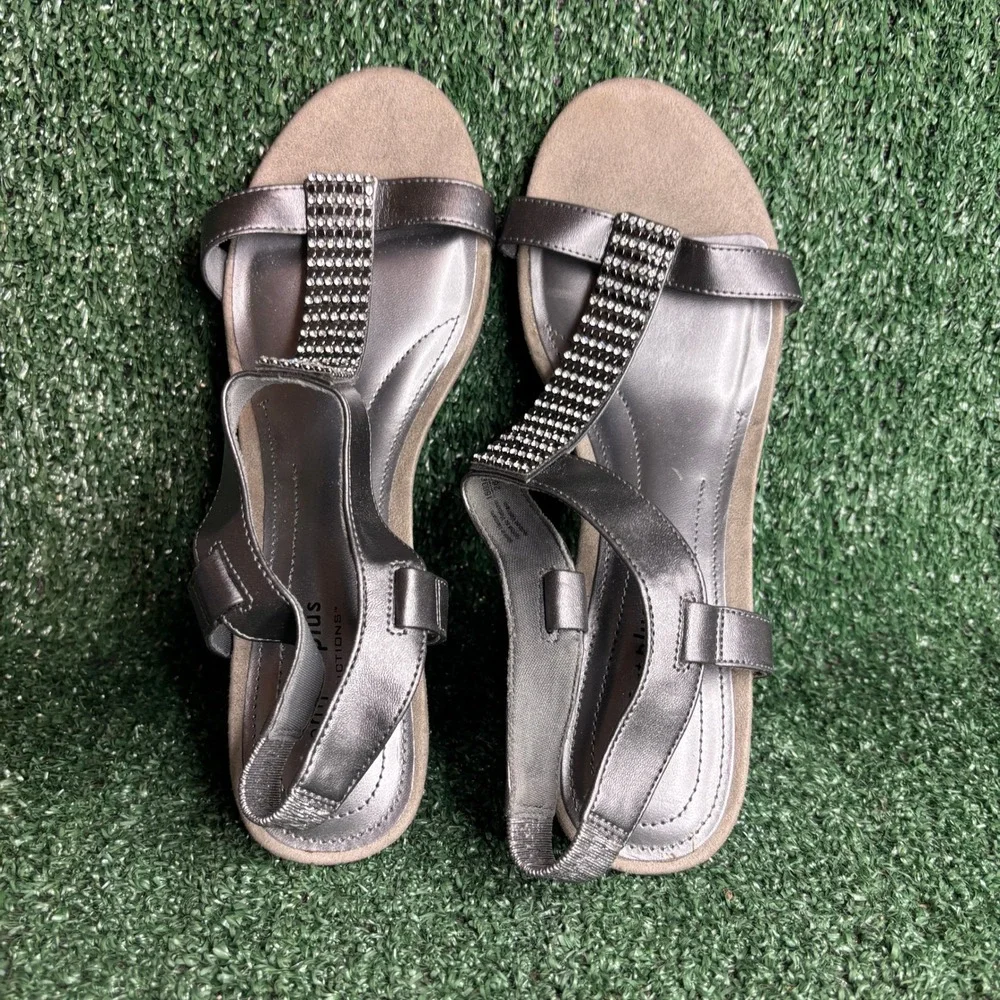 comfort plus by Predictions item you