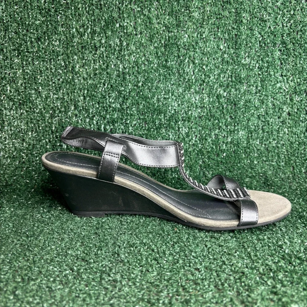 comfort plus by Predictions item you