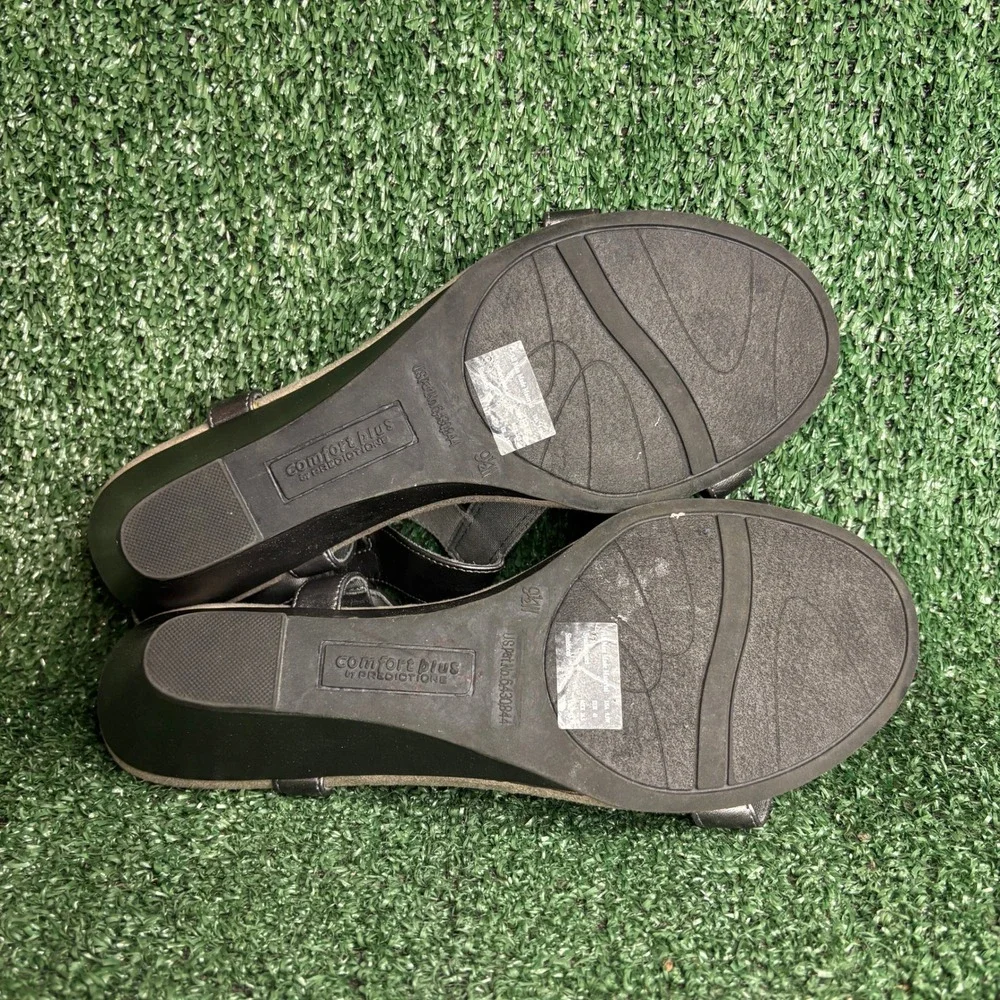 comfort plus by Predictions item you