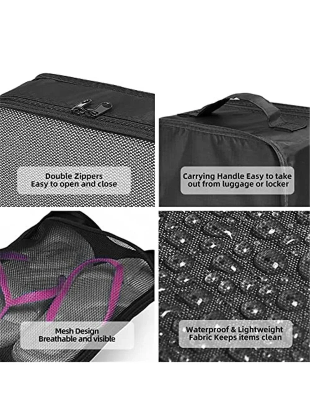 N/A *multifunctional packing