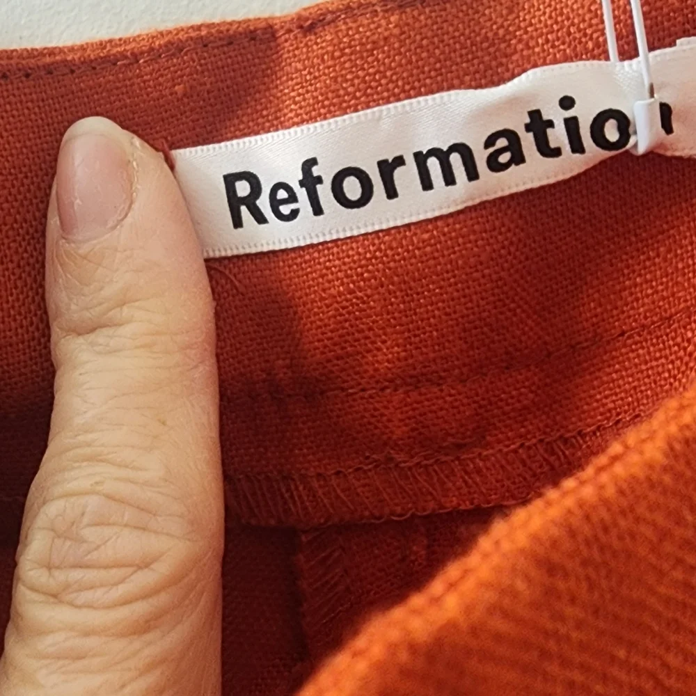 Reformation elevate your