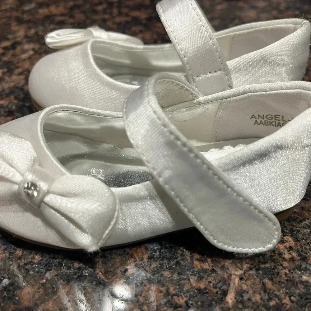 Dream Pairs infant ballerina shoes