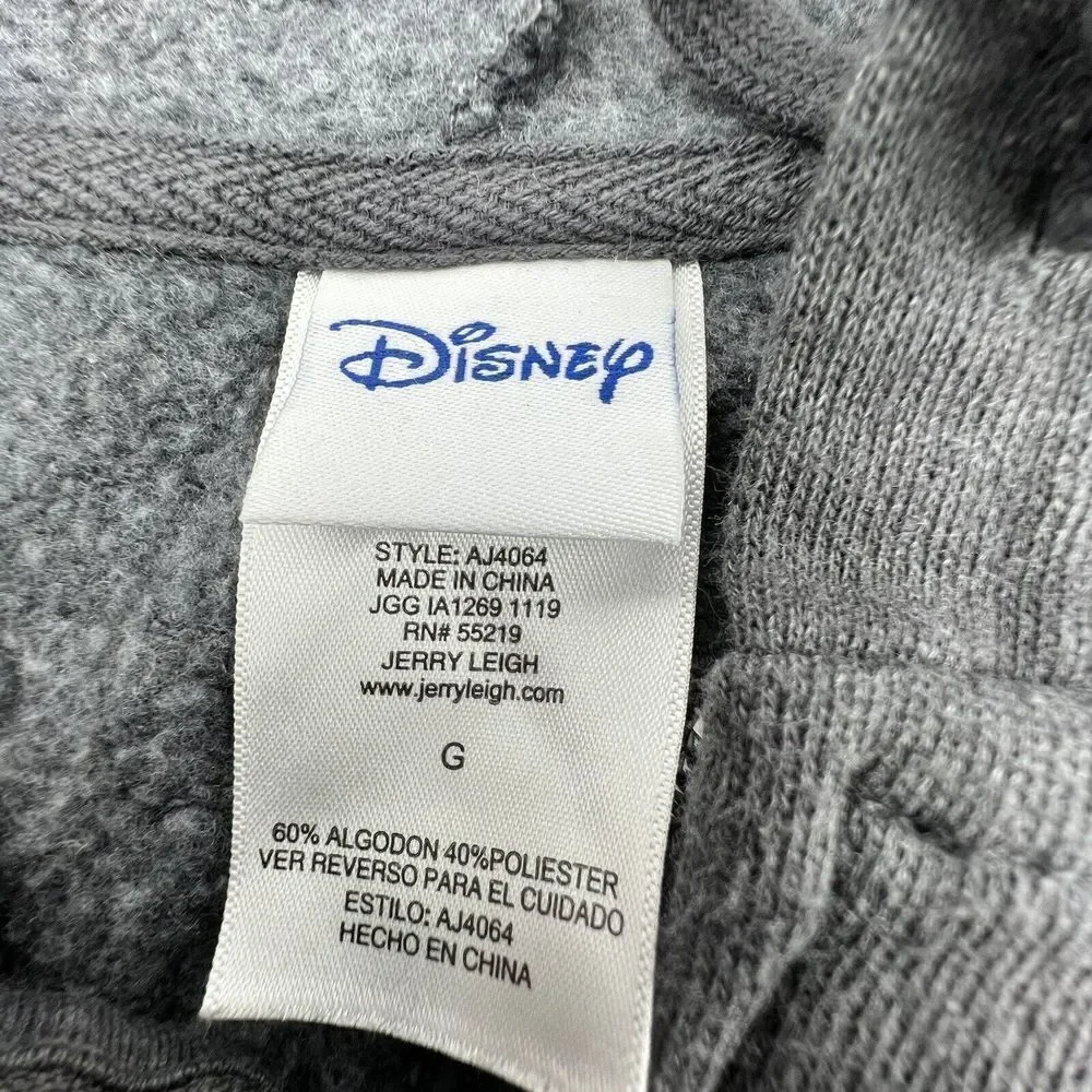 Disney this gray