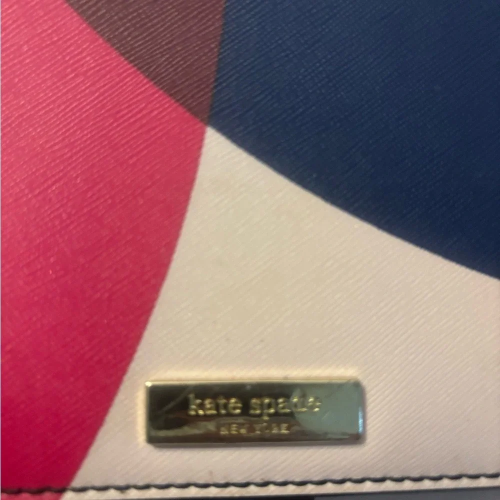 kate spade gently used