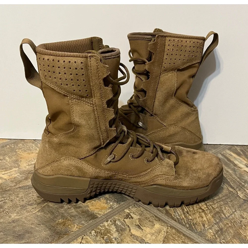 Nike internal owned