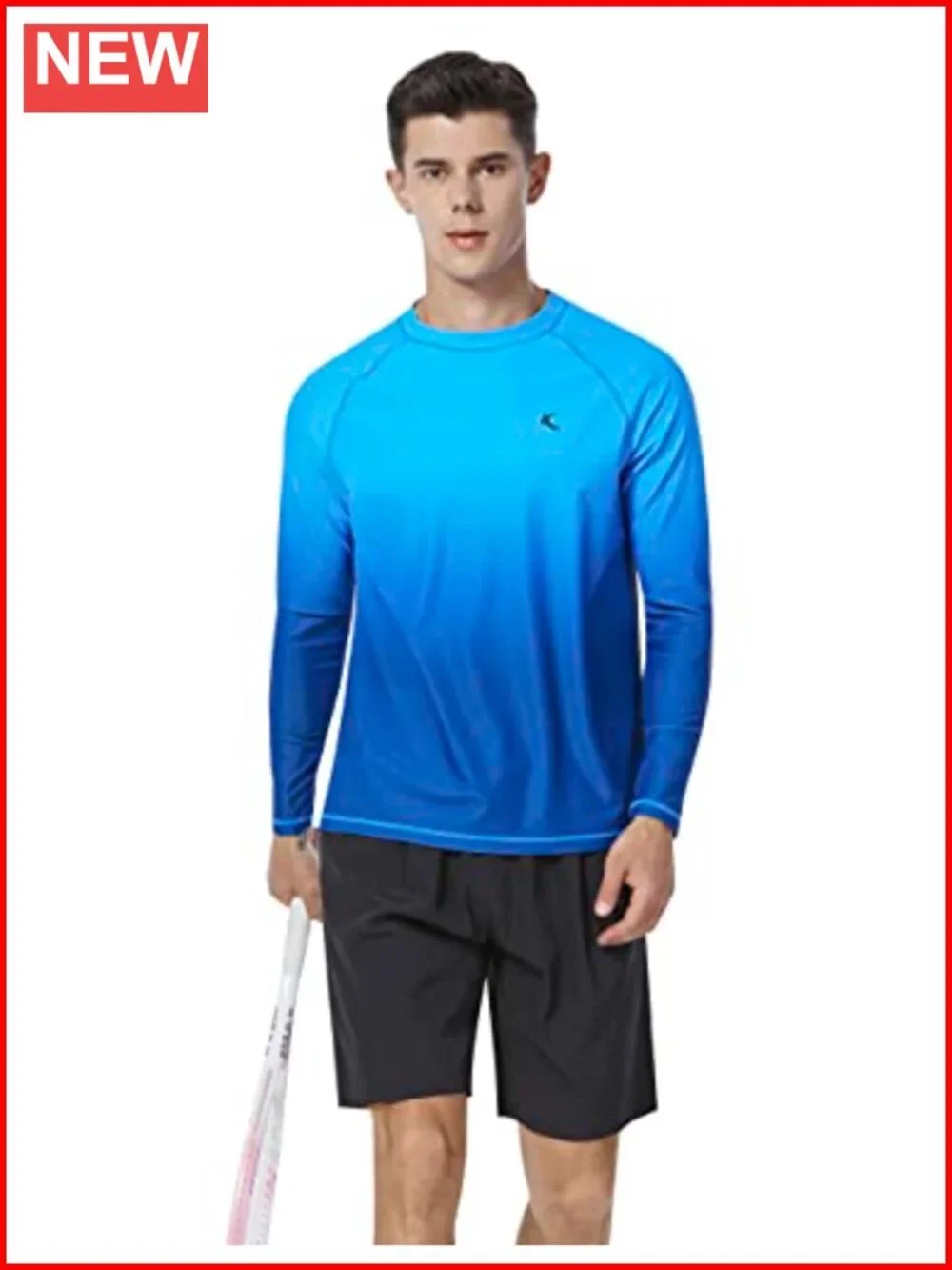 N/A men’s long
