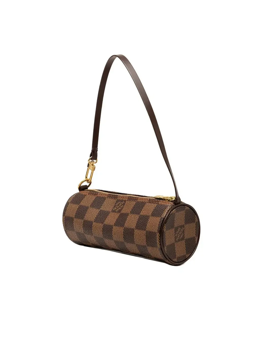 Louis Vuitton introducing louis