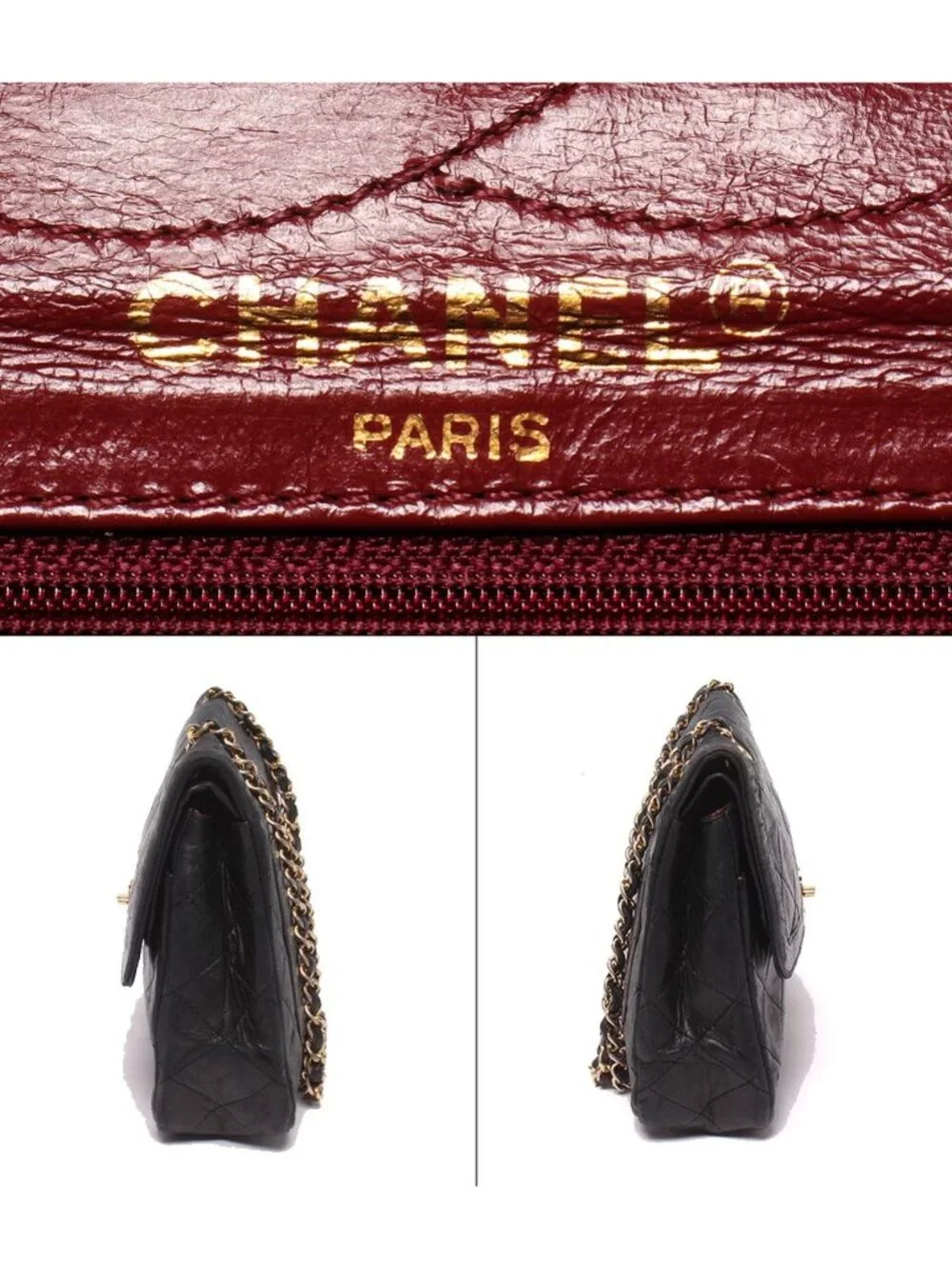 CHANEL product name