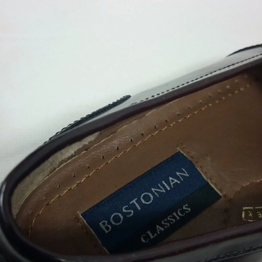 Bostonian classic first