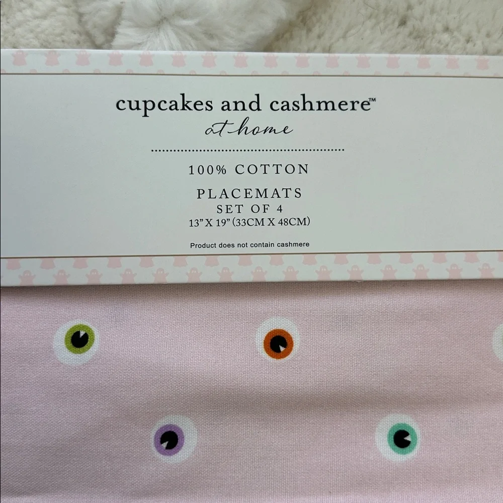 cupcakes & cashmere new package