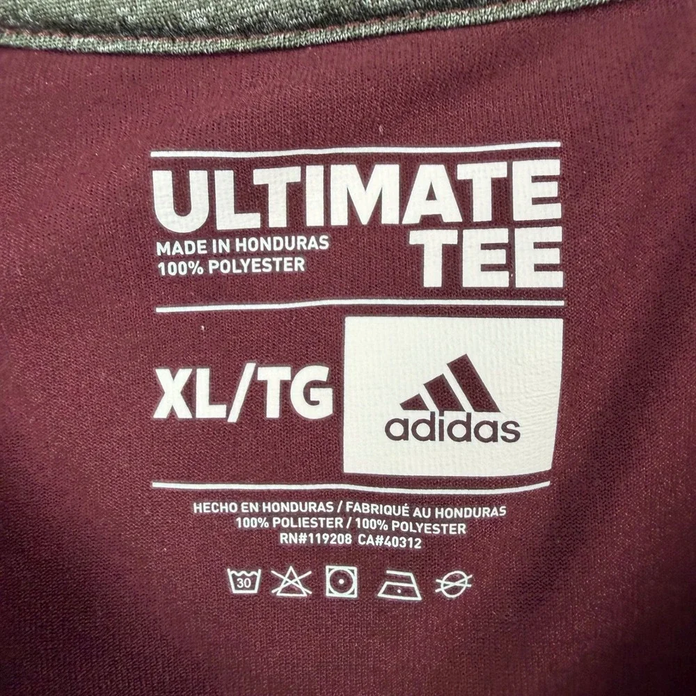 adidas shirt men