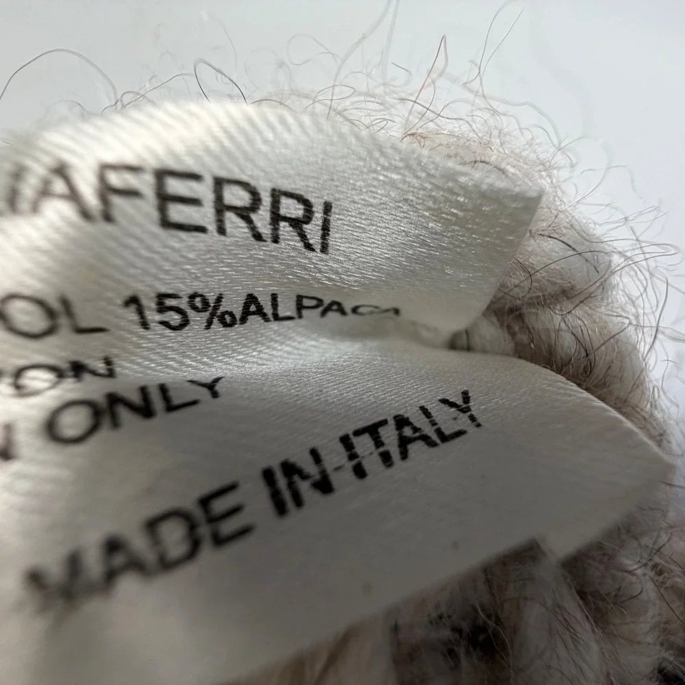 Nardi & Taliaferri designed crafted