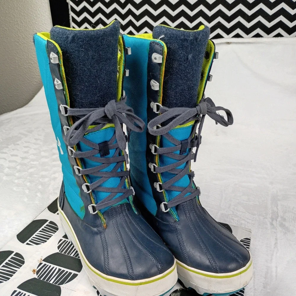 Under Armour insulated keywords