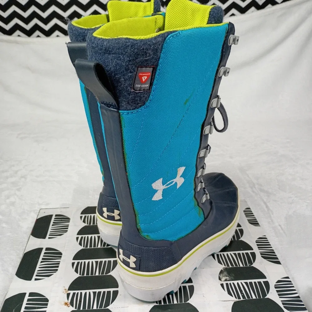 Under Armour coldweather chunky 90s