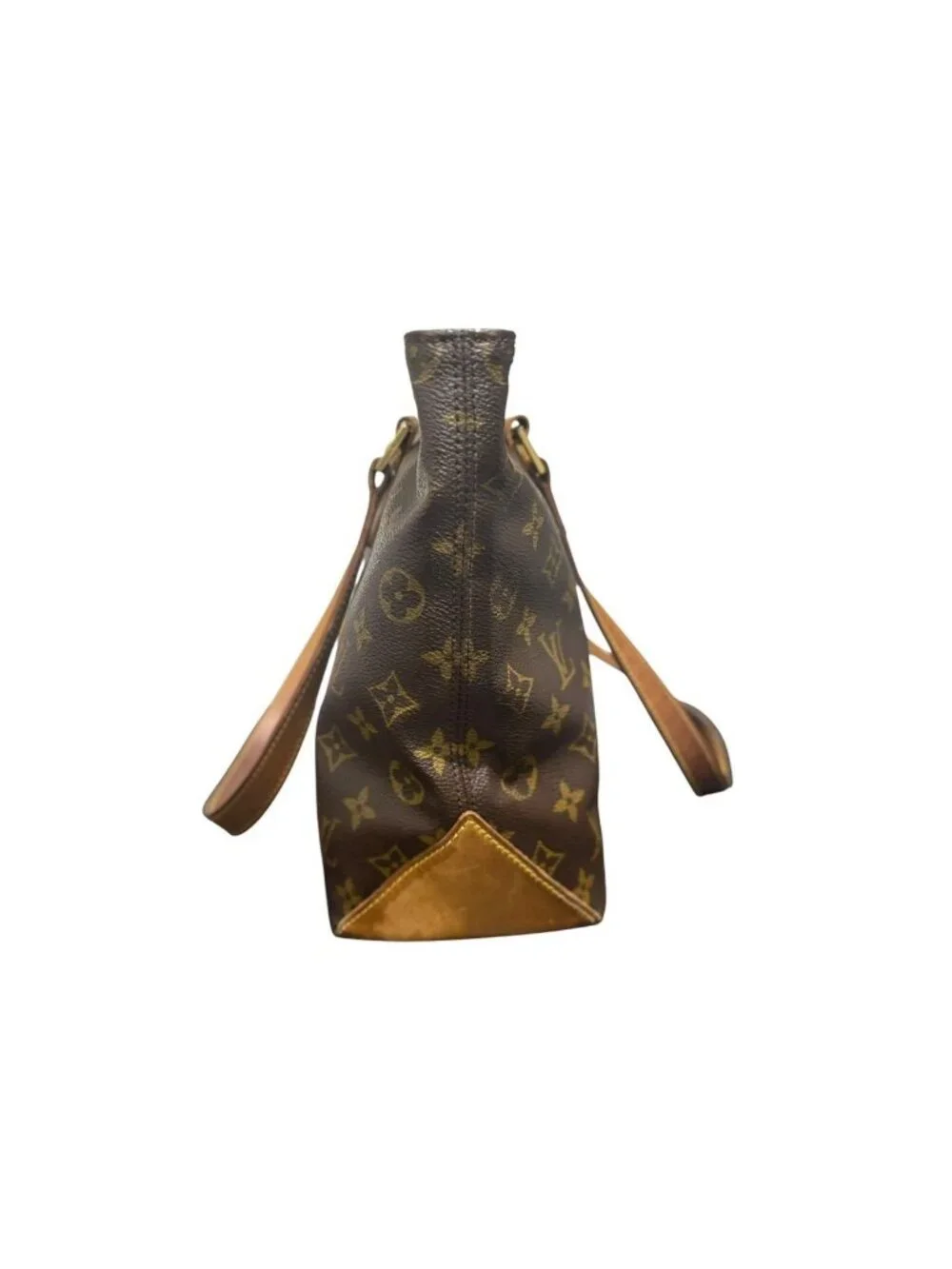 Louis Vuitton this authentic