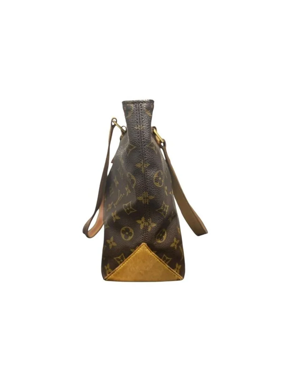 Louis Vuitton this authentic