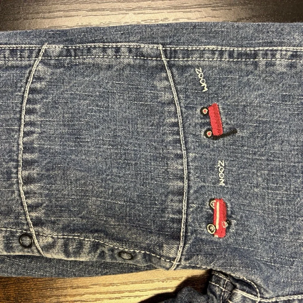 Gymboree vintage y2k