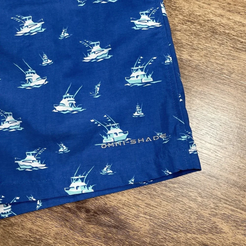 Columbia nwt pfg
