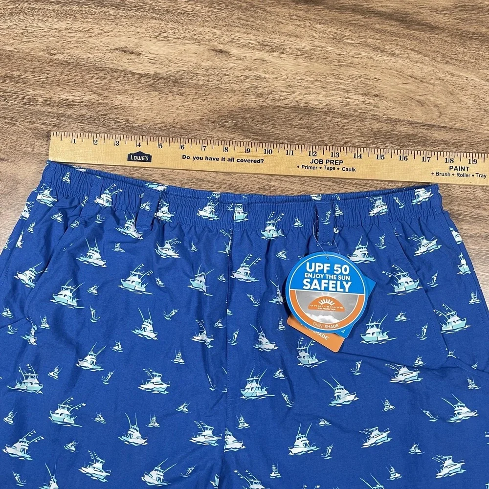 Columbia nwt pfg