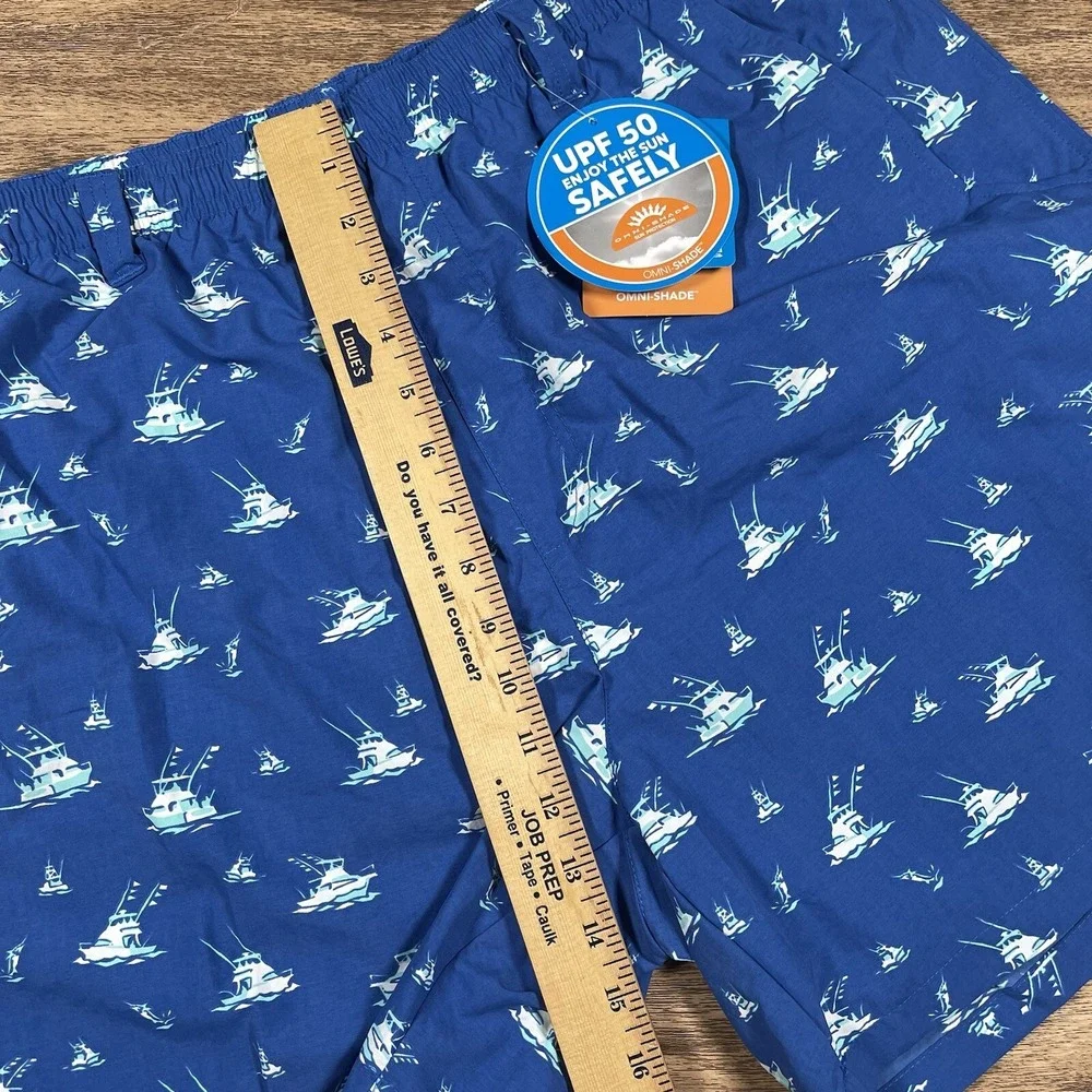 Columbia nwt pfg
