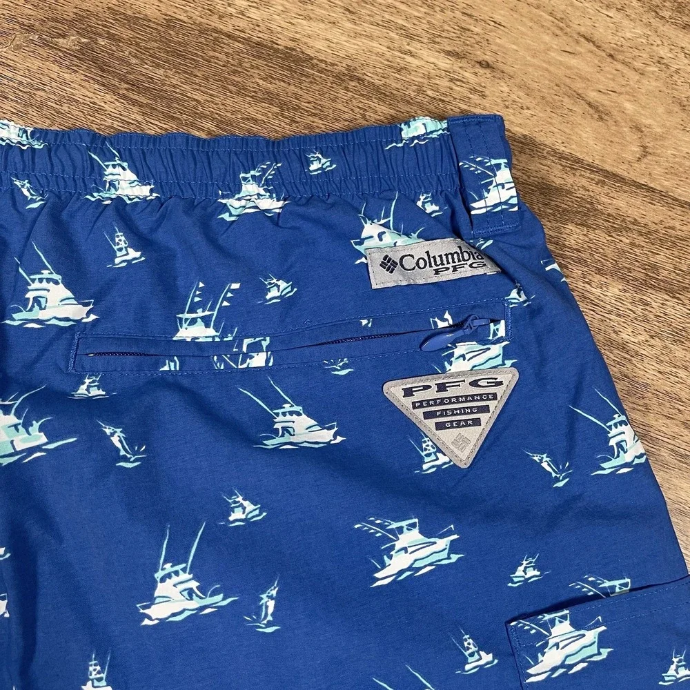 Columbia nwt pfg