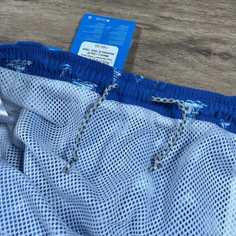 Columbia nwt pfg