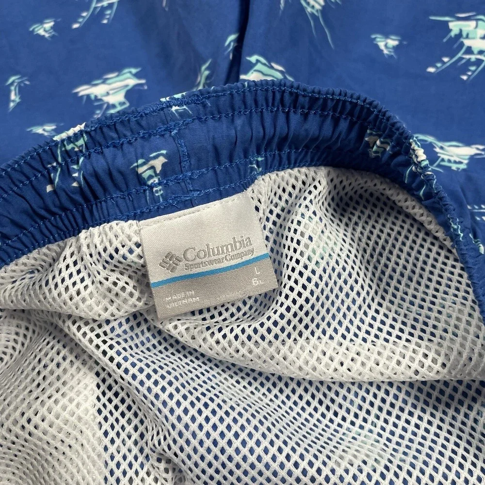 Columbia nwt pfg