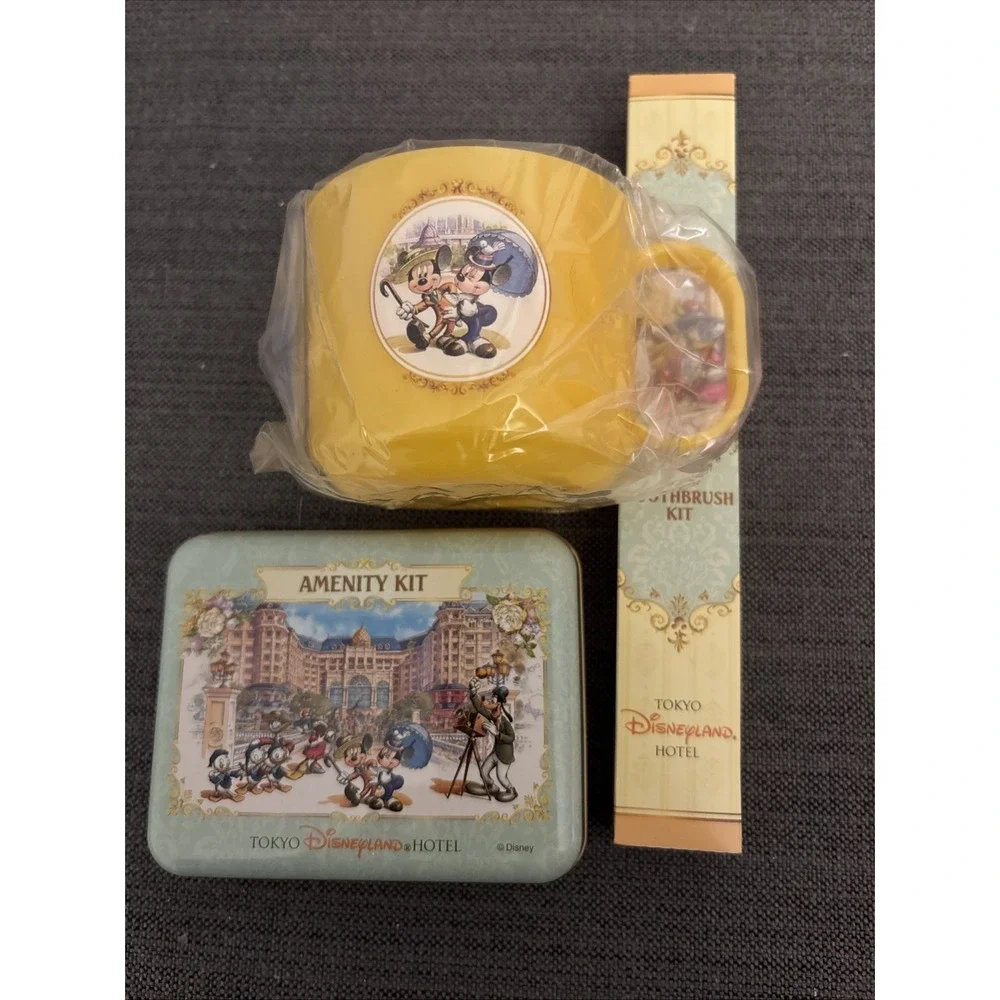Disney brand new