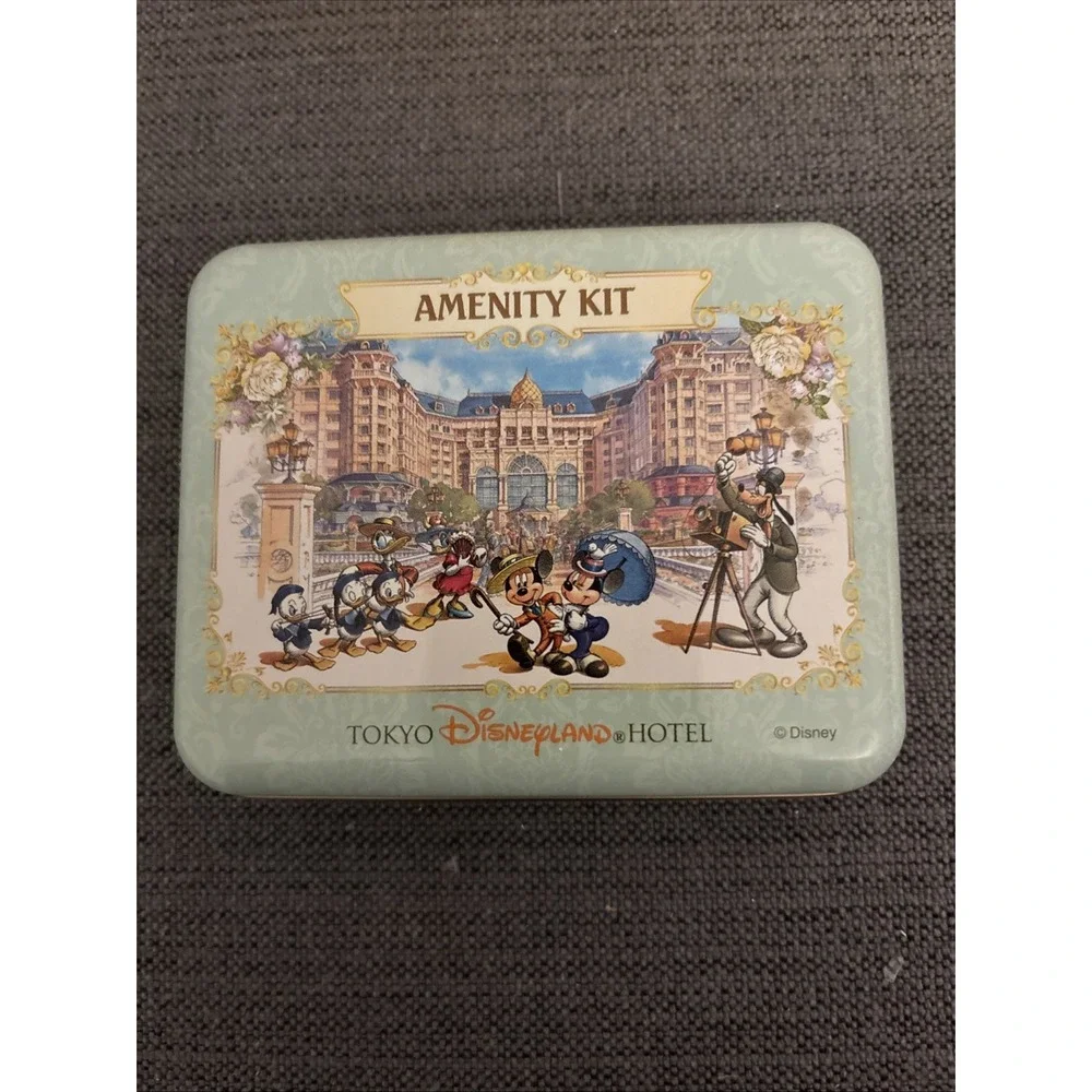 Disney brand new