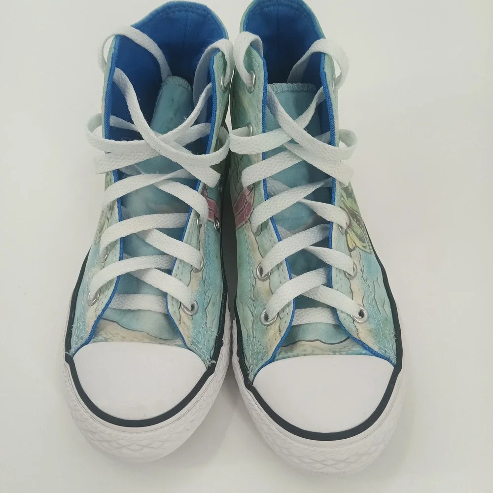 Converse chuck taylor