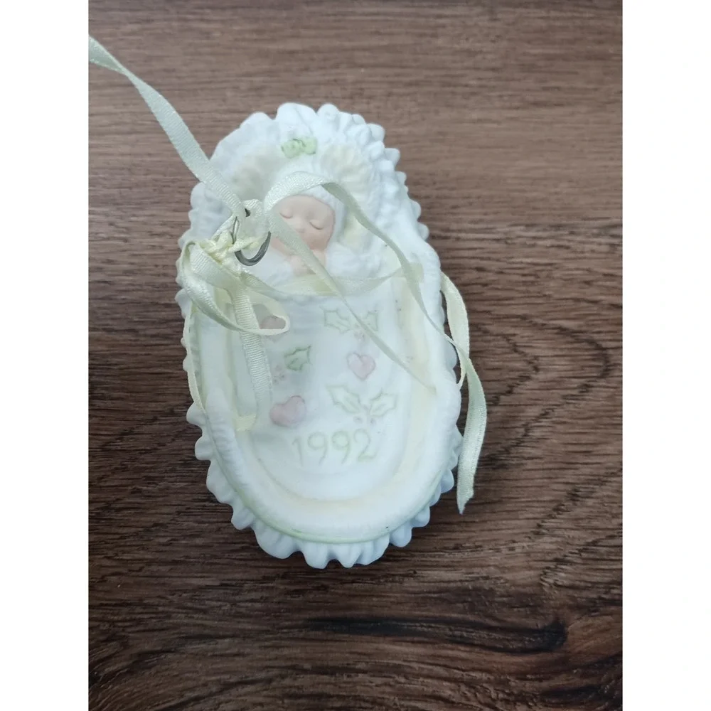 Hallmark 1992 keepsake