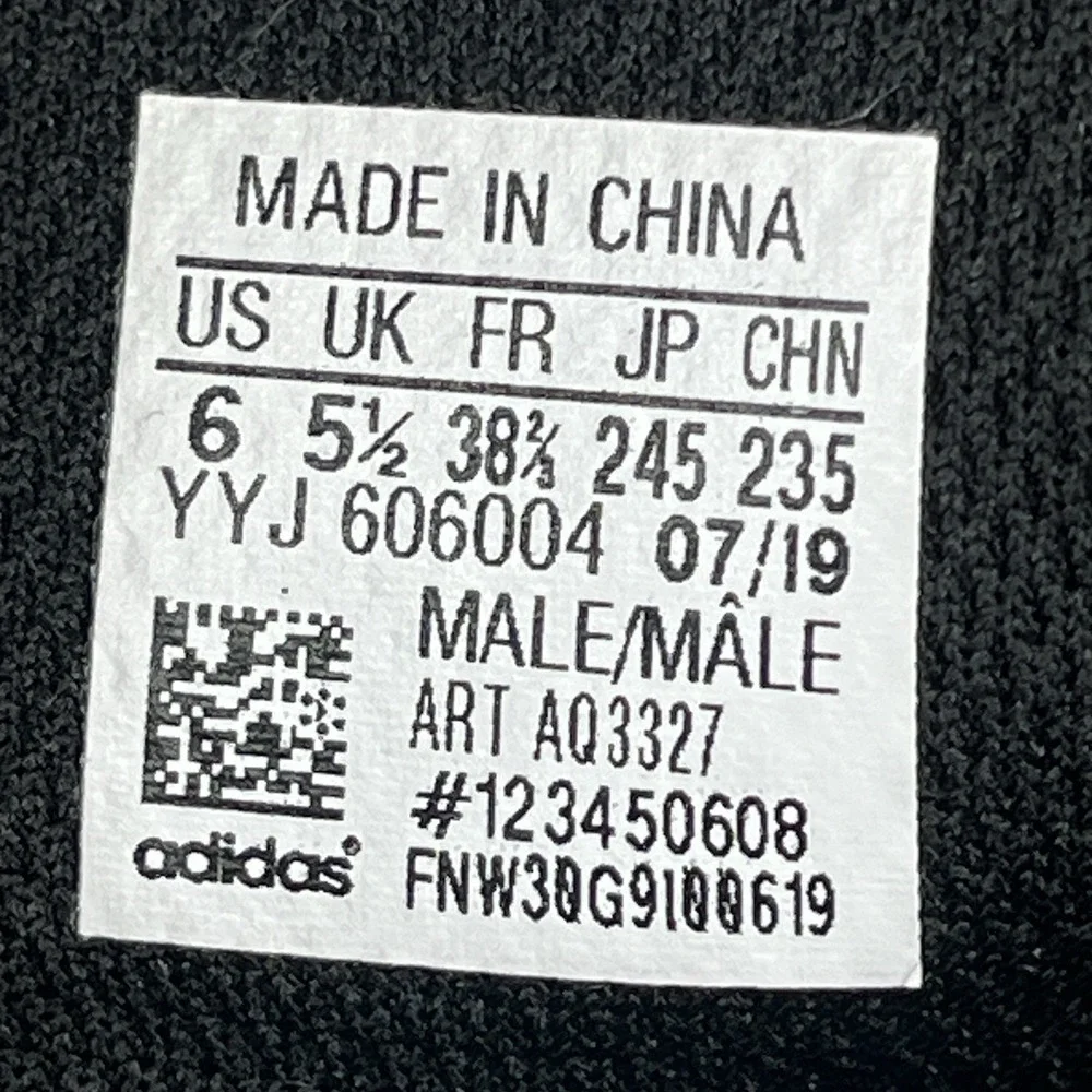 adidas hvc shoes