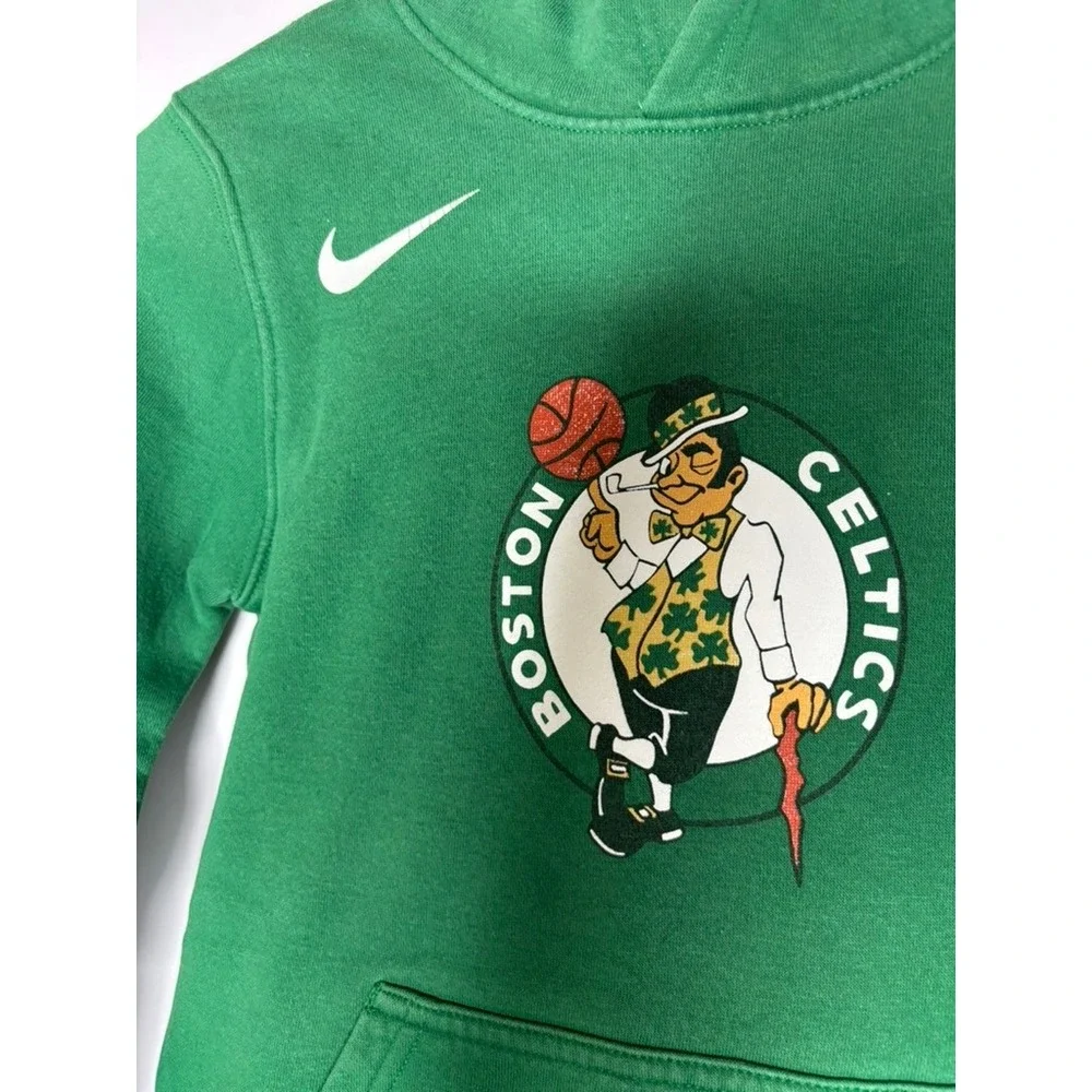 Nike boston celtics